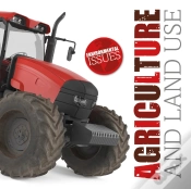 Capa do artigo Agriculture And Land Use