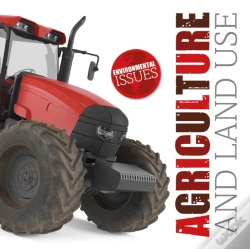 Capa do artigo Agriculture And Land Use