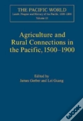 Agriculture And Rural Connections In The Pacific