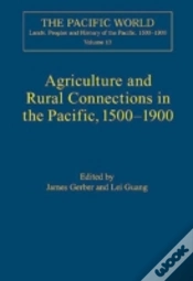 Capa do artigo Agriculture And Rural Connections In The Pacific
