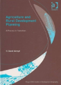 Agriculture And Rural Development Planning - Preview