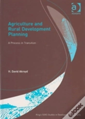 Capa do artigo Agriculture And Rural Development Planning