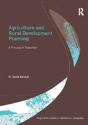 Agriculture And Rural Development Planning - Preview