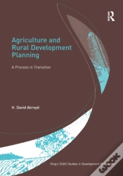 Capa do artigo Agriculture And Rural Development Planning