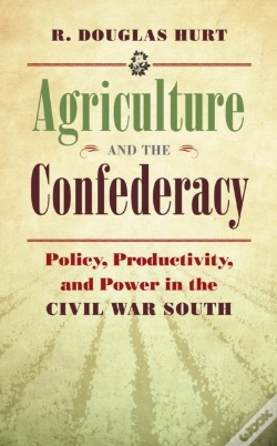 Capa do artigo Agriculture And The Confederacy