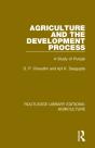Agriculture And The Development Process - Preview