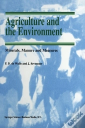 Agriculture And The Environment