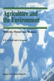 Capa do artigo Agriculture And The Environment