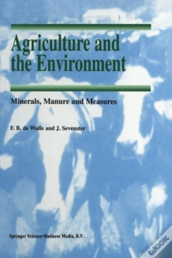 Capa do artigo Agriculture And The Environment
