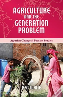 Capa do artigo Agriculture And The Generation Problem