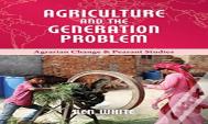 Agriculture And The Generation Problem