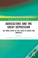 Agriculture And The Great Depression
