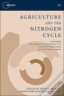 Agriculture And The Nitrogen Cycle