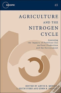 Capa do artigo Agriculture And The Nitrogen Cycle