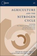 Agriculture And The Nitrogen Cycle