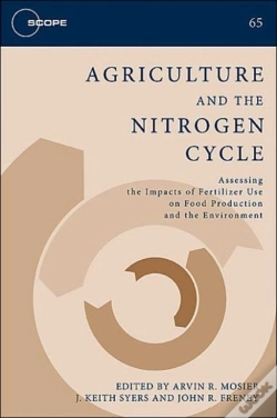 Capa do artigo Agriculture And The Nitrogen Cycle