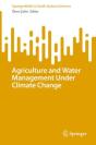Agriculture And Water Management Under Climate Change - Preview