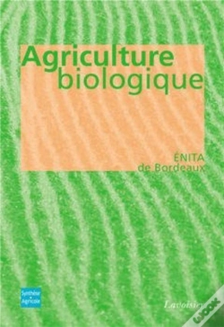 Capa do artigo Agriculture Biologique 