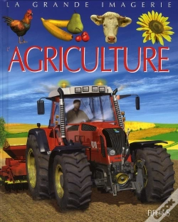 Capa do artigo Agriculture