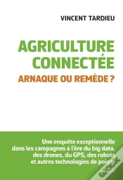 Capa do artigo Agriculture Connectée ; Arnaque Ou Remède ?