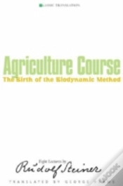 Capa do artigo Agriculture Course