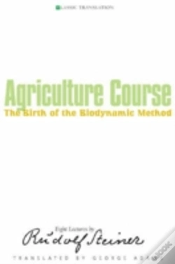 Capa do artigo Agriculture Course
