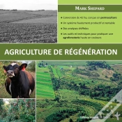 Capa do artigo Agriculture De Régénération