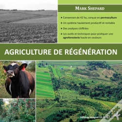 Capa do artigo Agriculture De Régénération