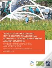 Agriculture Development In The Central A