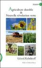 Agriculture Durable Et Nouvelle Révolution Verte - Preview