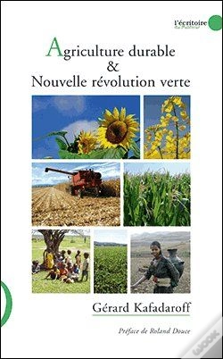 Capa do artigo Agriculture Durable Et Nouvelle Révolution Verte