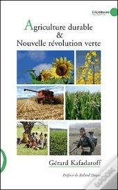 Agriculture Durable Et Nouvelle Révolution Verte