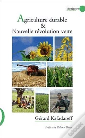 Capa do artigo Agriculture Durable Et Nouvelle Révolution Verte