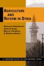 Agriculture & Reform In Syria - Preview
