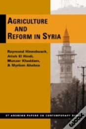 Capa do artigo Agriculture & Reform In Syria