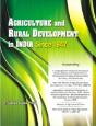 Agriculture & Rural Development In India Since 1947 - Preview