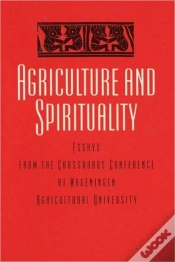 Capa do artigo Agriculture & Spirituality