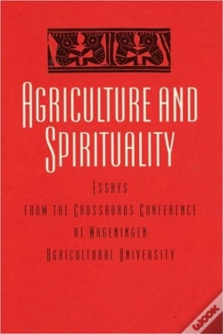 Capa do artigo Agriculture & Spirituality