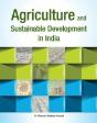 Agriculture & Sustainable Development In India - Preview