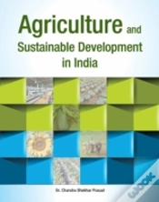 Capa do artigo Agriculture & Sustainable Development In India
