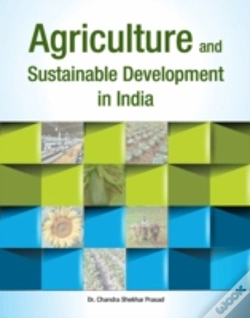 Capa do artigo Agriculture & Sustainable Development In India