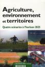 Agriculture, Environnement Et Territoires ; Quatre Scenarios A L'Horizon 2025 - Preview