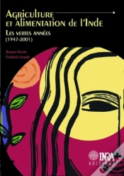 Capa do artigo Agriculture Et Alimentation De L