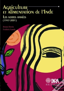 Capa do artigo Agriculture Et Alimentation De L'Inde