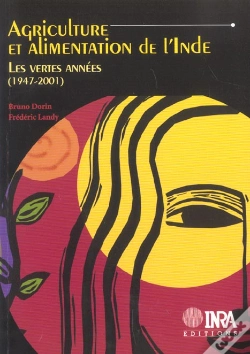Capa do artigo Agriculture  Et Alimentation De L'Inde - Dorin/Agriculture  Et Alimentation De L'Inde/