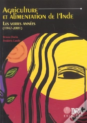 Capa do artigo Agriculture  Et Alimentation De L