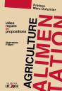 Agriculture Et Alimentation - Preview