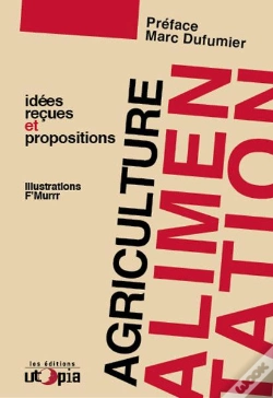 Capa do artigo Agriculture Et Alimentation