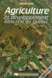 Capa do artigo Agriculture Et Développement Dans L