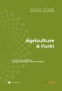 Agriculture Et Forêt (Édition 2025/2026) - Preview